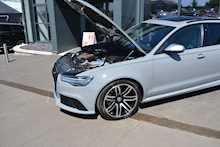 Audi A6 Rs6 Avant Tfsi V8 Quattro Estate 4 Automatic Petrol
