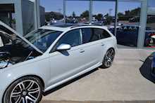 Audi A6 Rs6 Avant Tfsi V8 Quattro Estate 4 Automatic Petrol
