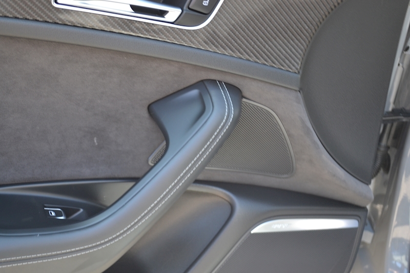 Audi A6 Rs6 Avant Tfsi V8 Quattro Estate 4 Automatic Petrol