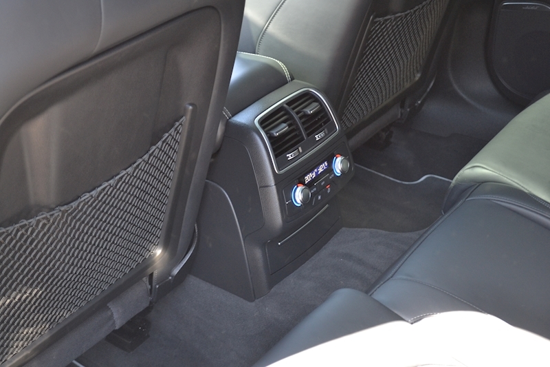 Audi A6 Rs6 Avant Tfsi V8 Quattro Estate 4 Automatic Petrol