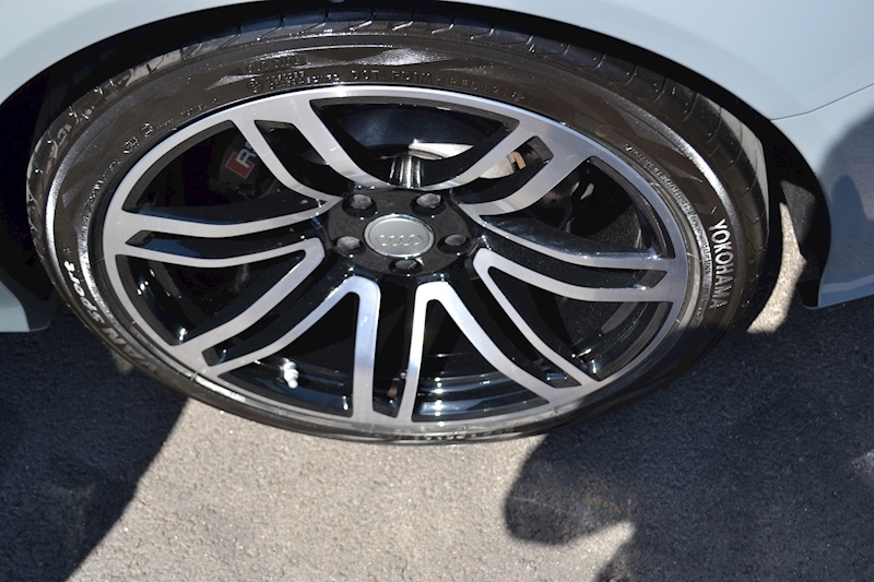 Audi A6 Rs6 Avant Tfsi V8 Quattro Estate 4 Automatic Petrol