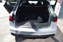 Audi A6 Rs6 Avant Tfsi V8 Quattro Estate 4 Automatic Petrol