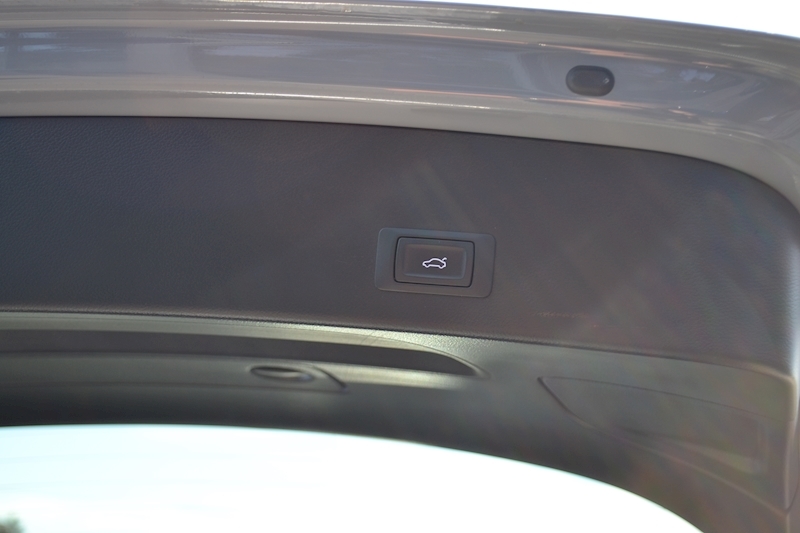 Audi A6 Rs6 Avant Tfsi V8 Quattro Estate 4 Automatic Petrol