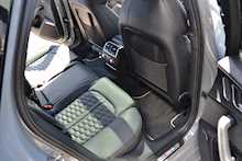 Audi A6 Rs6 Avant Tfsi V8 Quattro Estate 4 Automatic Petrol