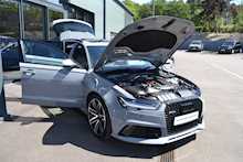 Audi A6 Rs6 Avant Tfsi V8 Quattro Estate 4 Automatic Petrol