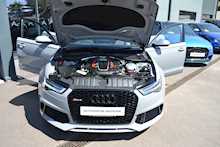 Audi A6 Rs6 Avant Tfsi V8 Quattro Estate 4 Automatic Petrol