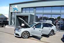 Audi A6 Rs6 Avant Tfsi V8 Quattro Estate 4 Automatic Petrol