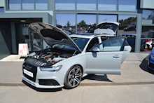 Audi A6 Rs6 Avant Tfsi V8 Quattro Estate 4 Automatic Petrol