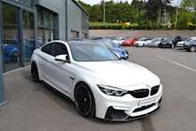 BMW M4 Series M4 Coupe Competition Package Coupe 3 Automatic Petrol