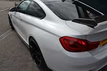 BMW M4 Series M4 Coupe Competition Package Coupe 3 Automatic Petrol