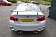 BMW M4 Series M4 Coupe Competition Package Coupe 3 Automatic Petrol