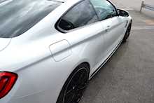 BMW M4 Series M4 Coupe Competition Package Coupe 3 Automatic Petrol