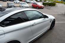 BMW M4 Series M4 Coupe Competition Package Coupe 3 Automatic Petrol