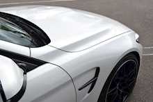 BMW M4 Series M4 Coupe Competition Package Coupe 3 Automatic Petrol