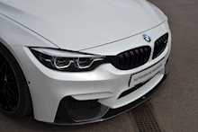 BMW M4 Series M4 Coupe Competition Package Coupe 3 Automatic Petrol