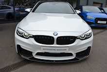 BMW M4 Series M4 Coupe Competition Package Coupe 3 Automatic Petrol