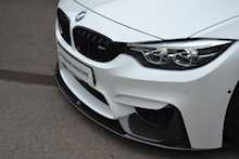 BMW M4 Series M4 Coupe Competition Package Coupe 3 Automatic Petrol