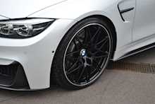 BMW M4 Series M4 Coupe Competition Package Coupe 3 Automatic Petrol