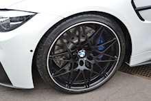 BMW M4 Series M4 Coupe Competition Package Coupe 3 Automatic Petrol