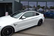 BMW M4 Series M4 Coupe Competition Package Coupe 3 Automatic Petrol