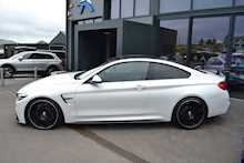 BMW M4 Series M4 Coupe Competition Package Coupe 3 Automatic Petrol