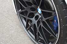 BMW M4 Series M4 Coupe Competition Package Coupe 3 Automatic Petrol