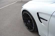 BMW M4 Series M4 Coupe Competition Package Coupe 3 Automatic Petrol