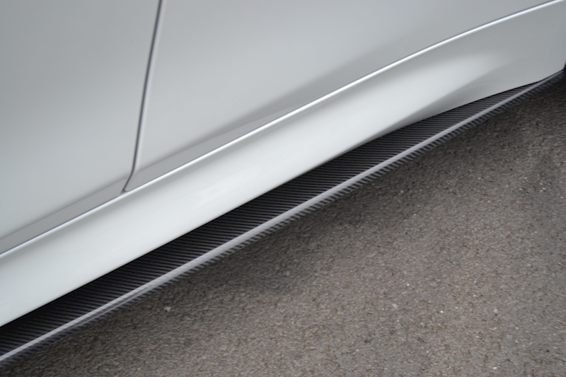 BMW M4 Series M4 Coupe Competition Package Coupe 3 Automatic Petrol