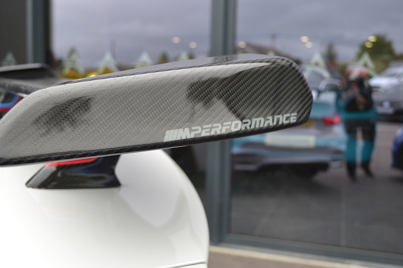 BMW M4 Series M4 Coupe Competition Package Coupe 3 Automatic Petrol