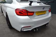 BMW M4 Series M4 Coupe Competition Package Coupe 3 Automatic Petrol