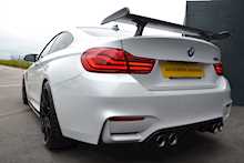 BMW M4 Series M4 Coupe Competition Package Coupe 3 Automatic Petrol