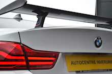 BMW M4 Series M4 Coupe Competition Package Coupe 3 Automatic Petrol