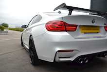 BMW M4 Series M4 Coupe Competition Package Coupe 3 Automatic Petrol
