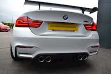 BMW M4 Series M4 Coupe Competition Package Coupe 3 Automatic Petrol