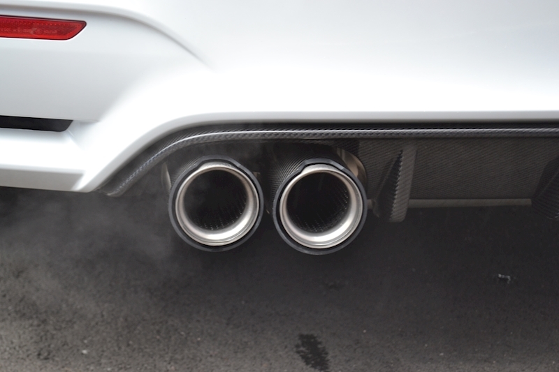 BMW M4 Series M4 Coupe Competition Package Coupe 3 Automatic Petrol