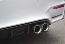 BMW M4 Series M4 Coupe Competition Package Coupe 3 Automatic Petrol