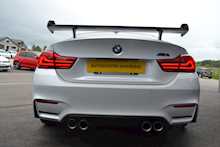 BMW M4 Series M4 Coupe Competition Package Coupe 3 Automatic Petrol