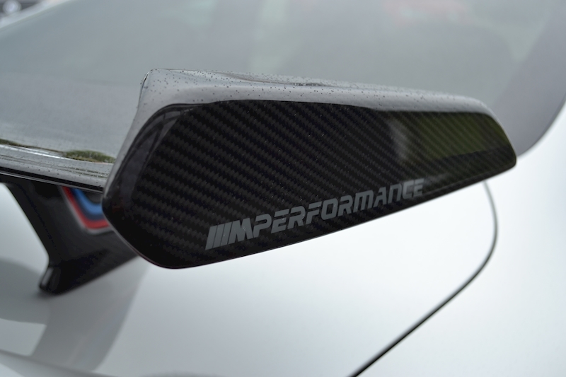 BMW M4 Series M4 Coupe Competition Package Coupe 3 Automatic Petrol