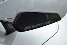 BMW M4 Series M4 Coupe Competition Package Coupe 3 Automatic Petrol