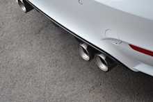 BMW M4 Series M4 Coupe Competition Package Coupe 3 Automatic Petrol