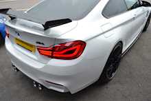 BMW M4 Series M4 Coupe Competition Package Coupe 3 Automatic Petrol