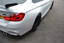 BMW M4 Series M4 Coupe Competition Package Coupe 3 Automatic Petrol