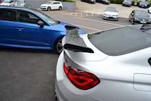 BMW M4 Series M4 Coupe Competition Package Coupe 3 Automatic Petrol