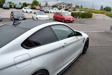 BMW M4 Series M4 Coupe Competition Package Coupe 3 Automatic Petrol