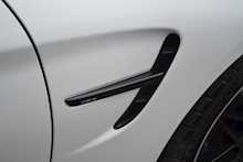 BMW M4 Series M4 Coupe Competition Package Coupe 3 Automatic Petrol