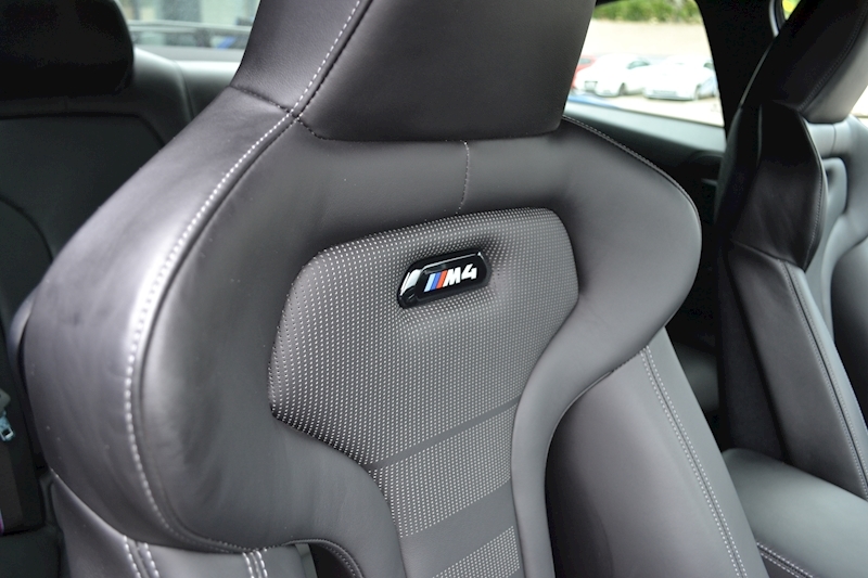 BMW M4 Series M4 Coupe Competition Package Coupe 3 Automatic Petrol