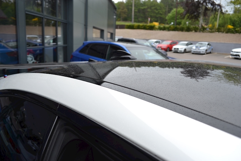 BMW M4 Series M4 Coupe Competition Package Coupe 3 Automatic Petrol