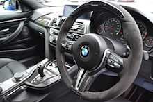 BMW M4 Series M4 Coupe Competition Package Coupe 3 Automatic Petrol