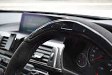 BMW M4 Series M4 Coupe Competition Package Coupe 3 Automatic Petrol