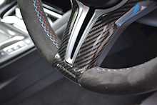 BMW M4 Series M4 Coupe Competition Package Coupe 3 Automatic Petrol